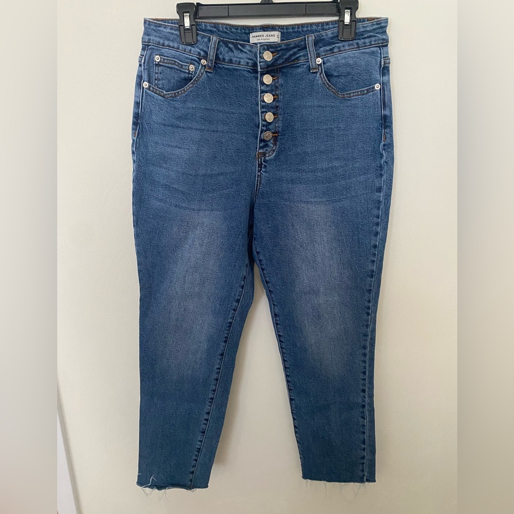Hammer Jeans LA
